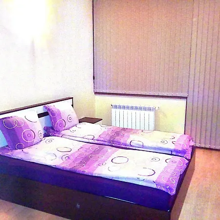 Apartament комплекс 